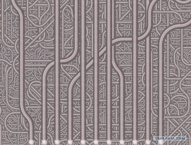 Когда много вещей. Zoom!
