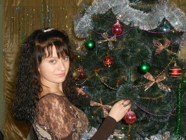 Поднимаем Новогоднее настроение