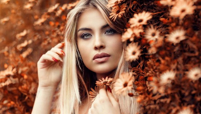 Надоела политота и чернуха? Вот девушек красивых пост