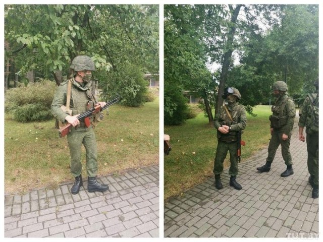 Невероятная атмосфера единства.