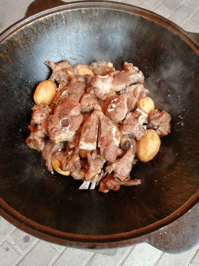 Кулинарная Общалка