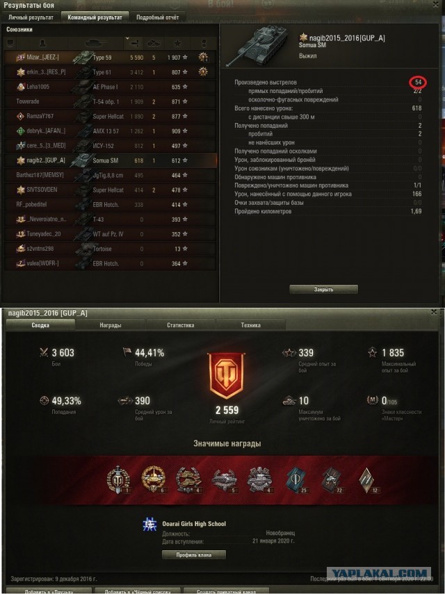Wargaming 59