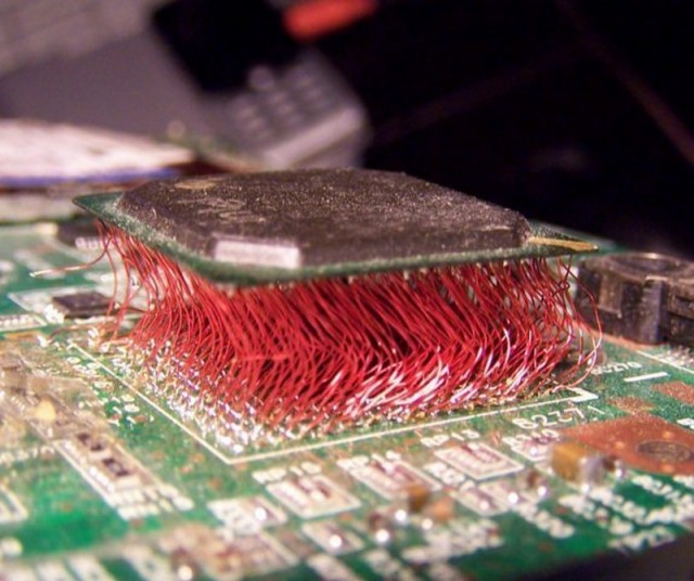 Как отличить бракованный процессор от нормального?