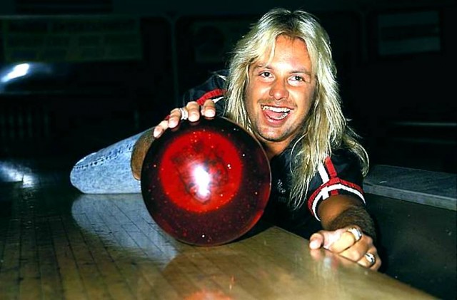 Mötley Crüe: история рока