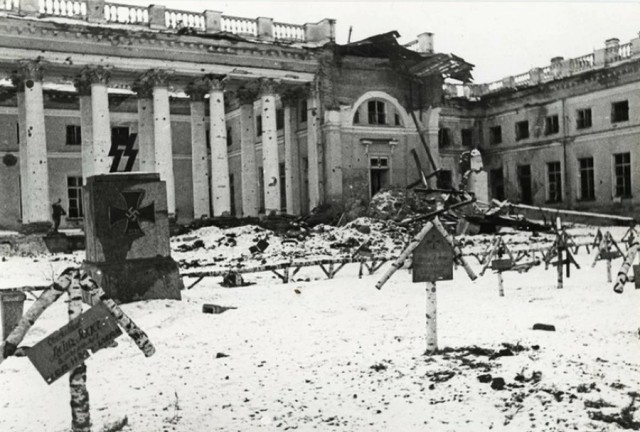 Интересные и редкие ретро-фотографии 25.01.2021