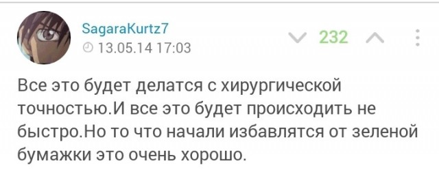 Вассерман предрёк крах доллара США