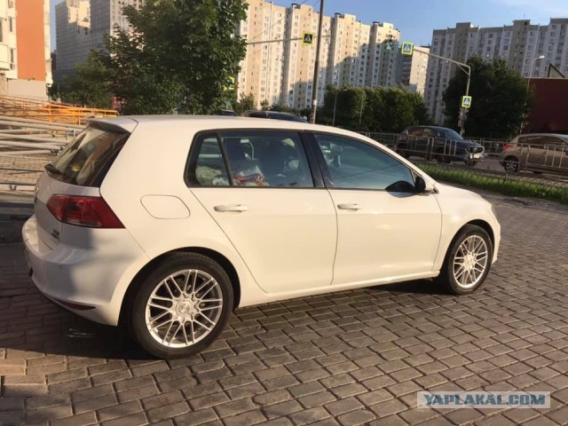 Как нас имеют автосалоны