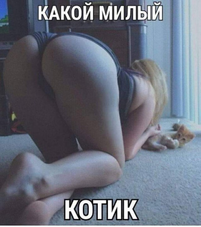 Фотоподборка для начала недели