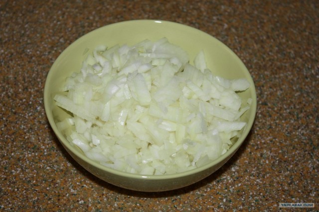 Макаронные изделия