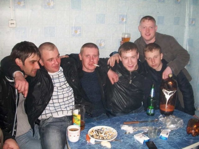 Чудики из социальных сетей 10.07.21