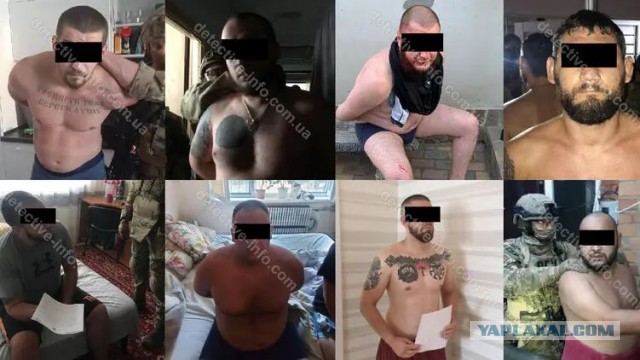 Зарабатывали по миллиону и кошмарили гробовщиков. Как работал рэкет Нацкорпуса в Харькове.