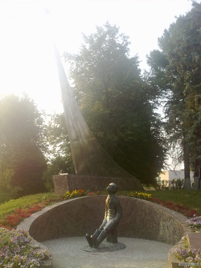 Храмы Боровска (130 фото)