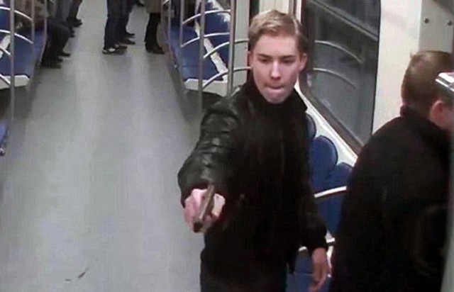 Полиция нашла новосибирского "убийцу", за которого была объявлена награда в миллион рублей.