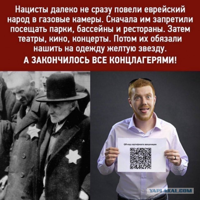 Мурашко посоветовал россиянам привыкать к QR-кодам