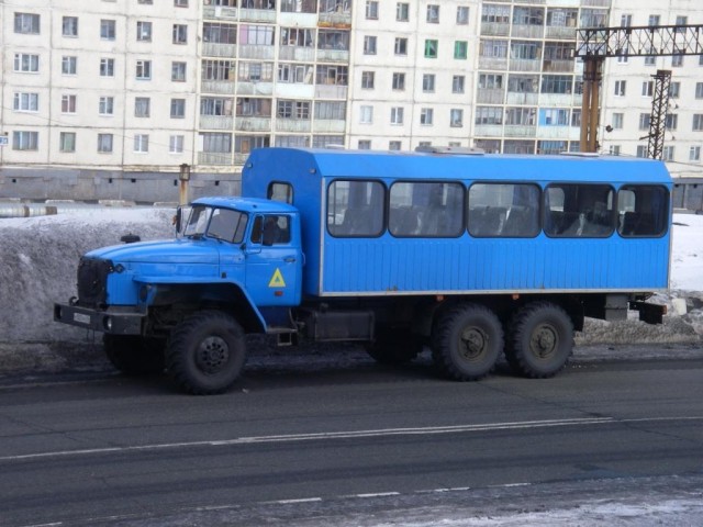 Норильск