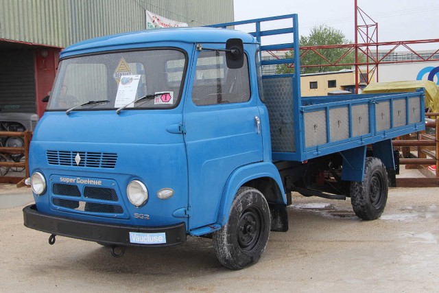 Забытые логотипы советского автопрома