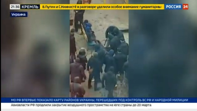 ❗️YouTube немедленно по всему миру начинает блокировку каналов российских СМИ