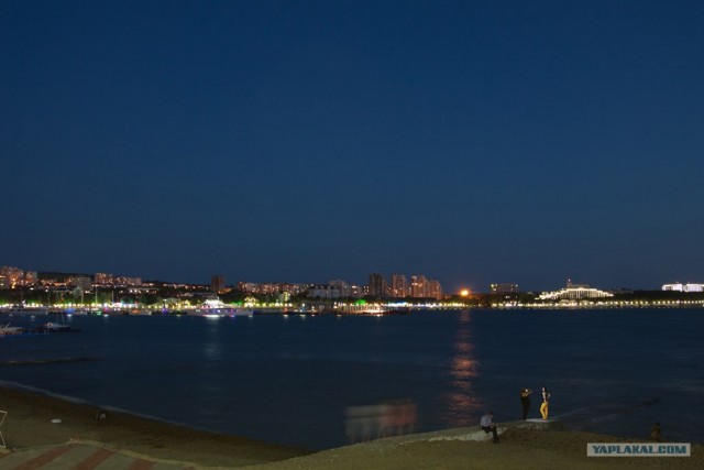 Геленджик 2011