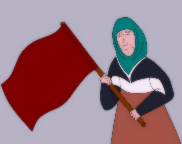 Стариков не сломить.