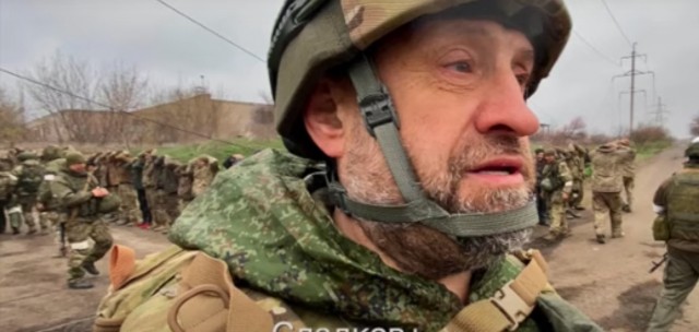 Задачи спецоперации на Украине будут выполнены!