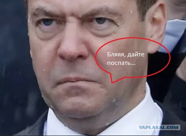 Путин назначил Медведева главой новой комиссии Совета безопасности по IT-суверенитету