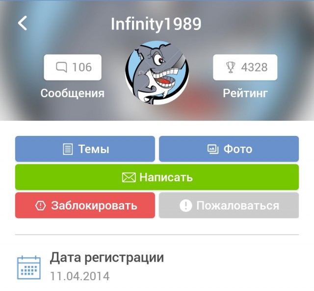 Жизнь после майдана