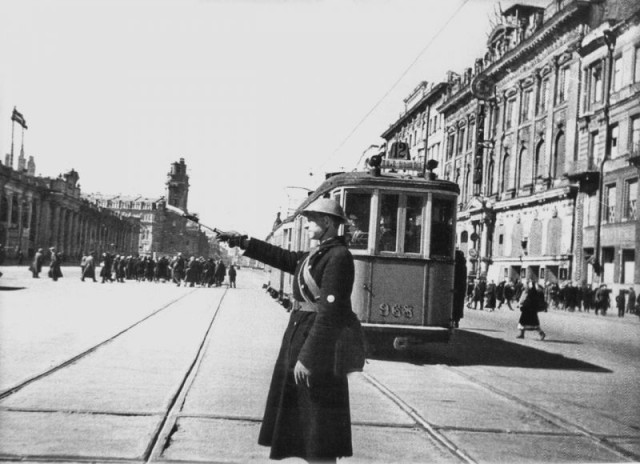 Люди Победы. Люди и имена