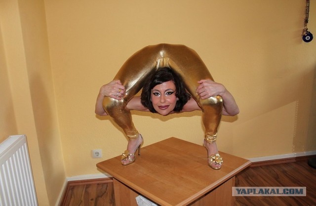 Ушла жена