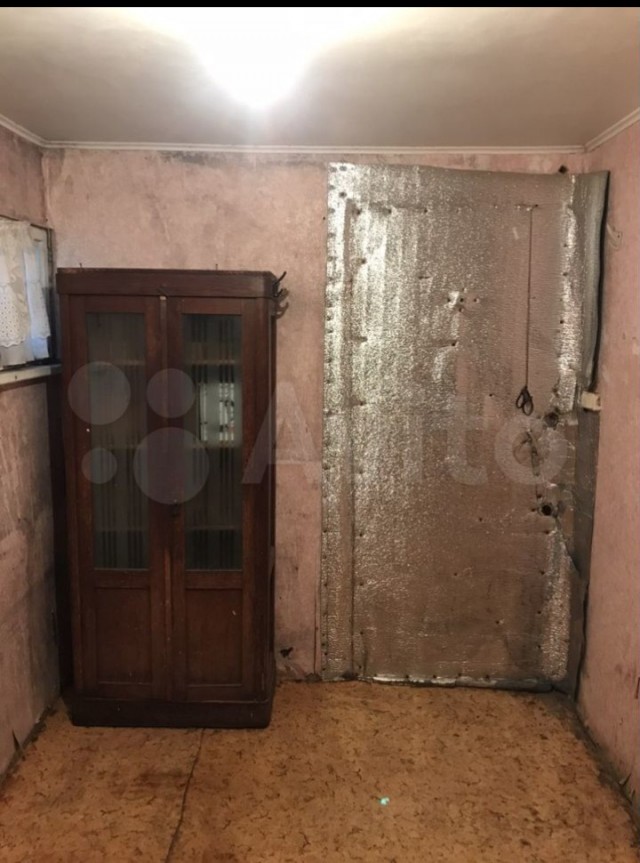 Листал я вчера Авито