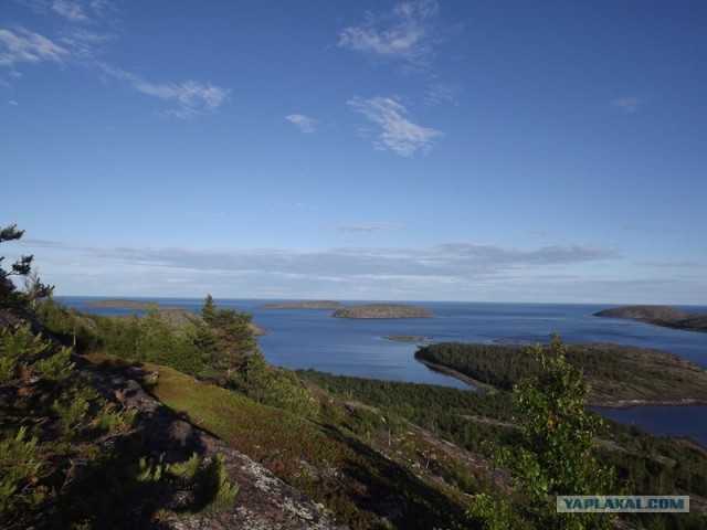 Русский север