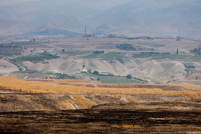 Мертвое море