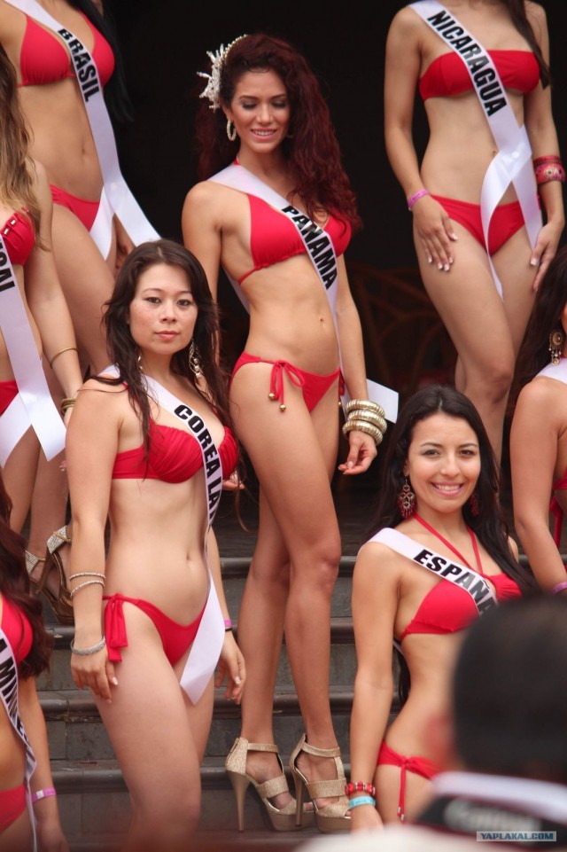 Поездка в Мексику (за деньги)