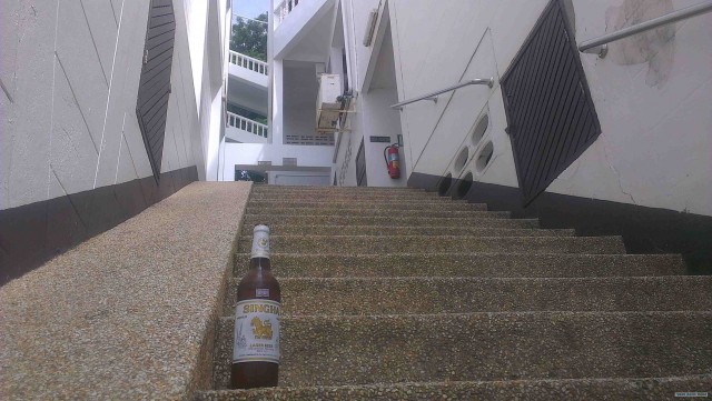 Краткий отзыв об отдыхе в Тайланде.