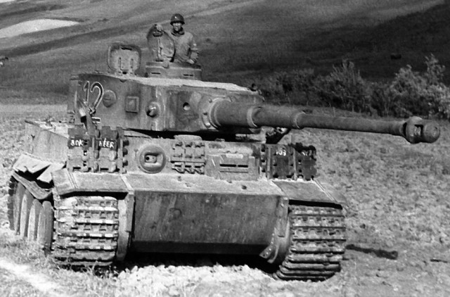 Несколько исторических (и не только) фото в хаотичном порядке и разной степепни баяности - 17