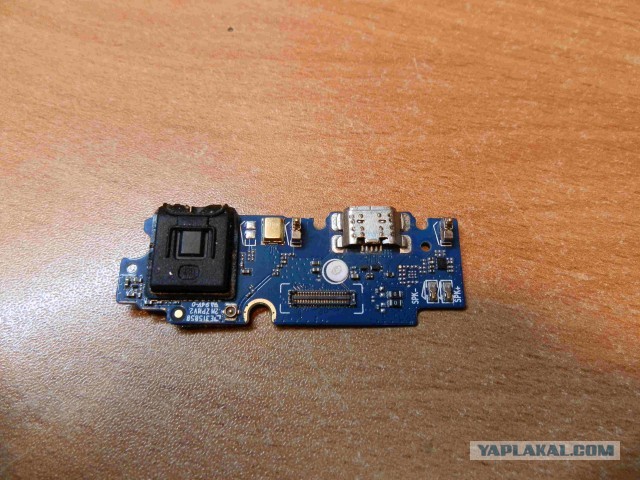 Ремонт телефона ASUS MAX1 PRO