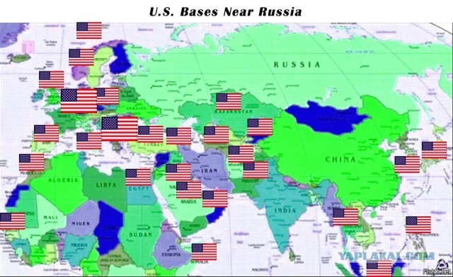 ЕС и НАТО могут официально призвать Россию покинуть Украину