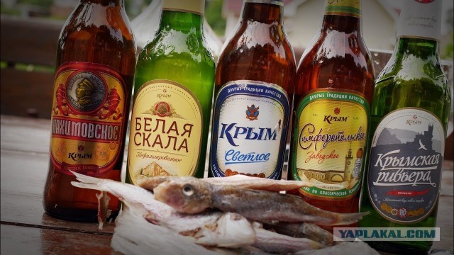 Пиво середины 90х - начала "нулевых". Какие марки запомнились вам и почему?