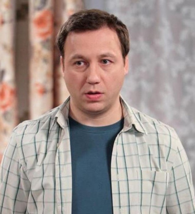 А какой у вас самый противный актер?
