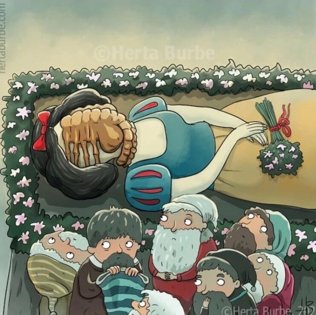 #9. Закрываем зиму