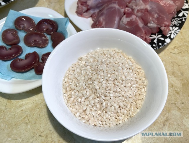 Кулинарная общалка