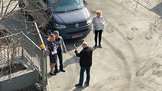 Сотрудники консульства Финляндии покидают Петрозаводск