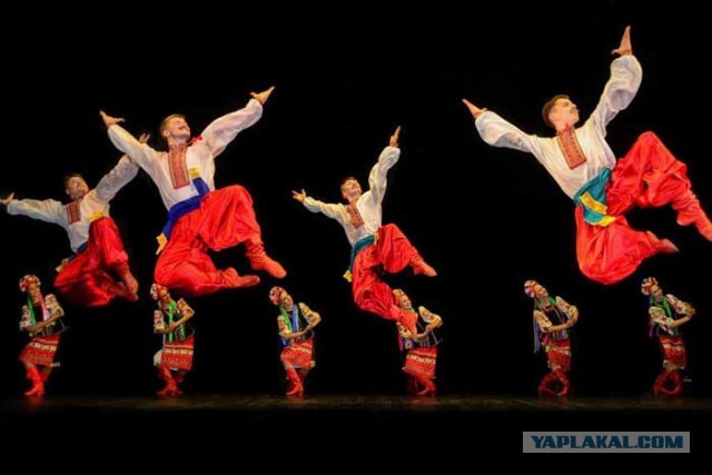 Польские добровольцы, утверждают, что участвовали в нападении на Белгородскую область