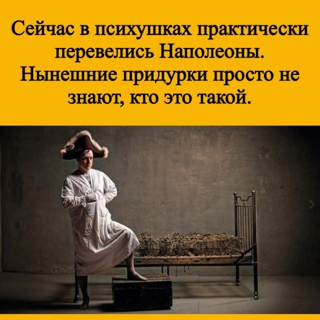 Победная поступь идиотизма по планете – том 16