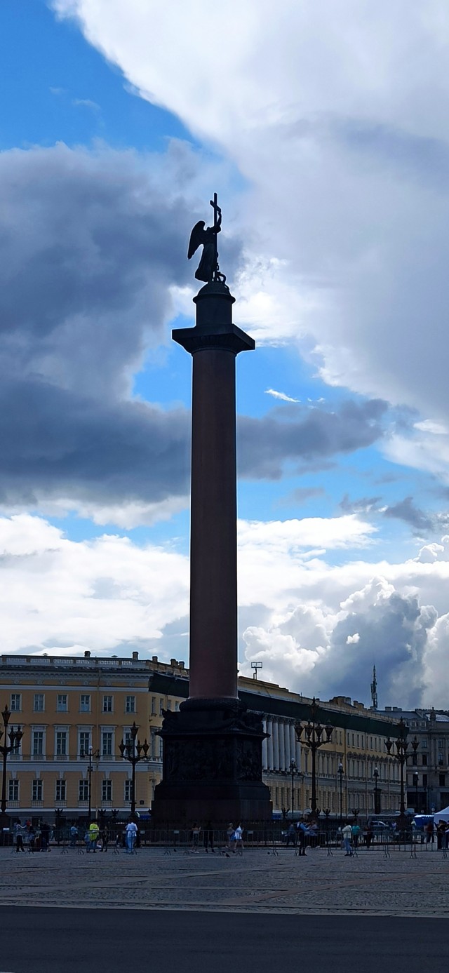 Просто Питер
