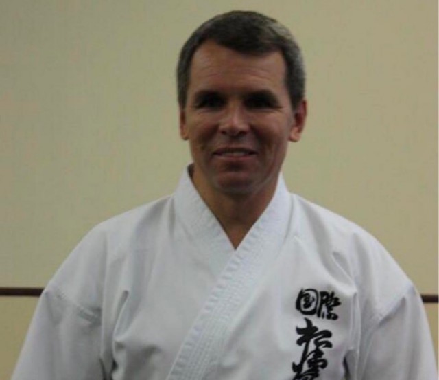 Экс-президент Федерации шотокан карате-до Украины Сергей Денисенко признался в итоге в убийстве экс-капитана подлодки "Краснодар" Станислава Ржицкого