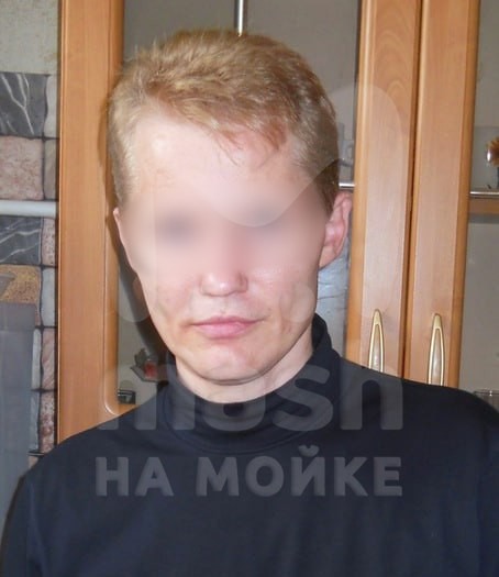 Присев под дерево, бойся оказаться в тюрьме