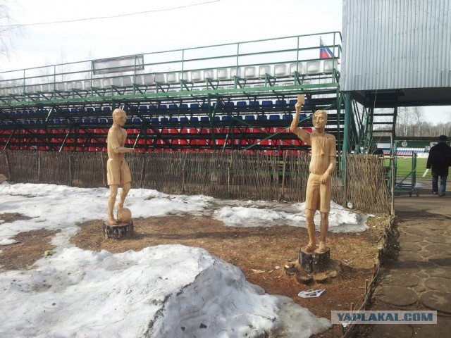 Один день в городе Кирове