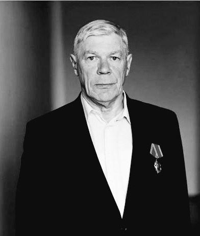 В Москве трагически погиб Виктор Смагин, один из главных свидетелей катастрофы века - взрыва реактора на Чернобыльской АЭС