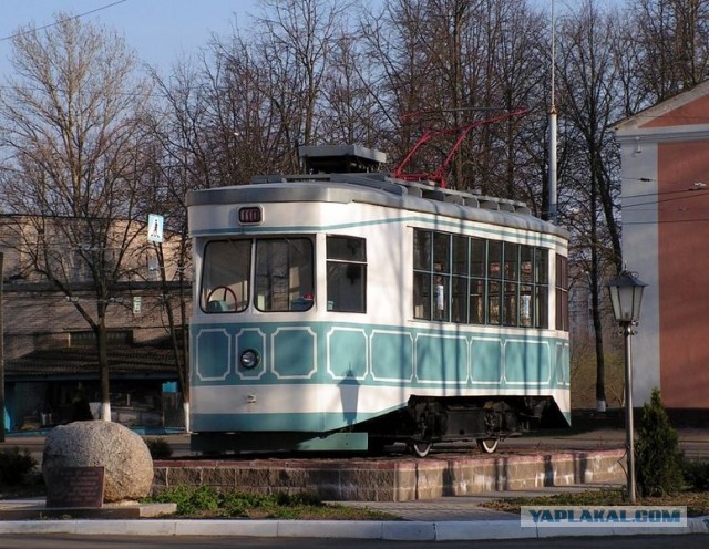 Необычные статуи мира