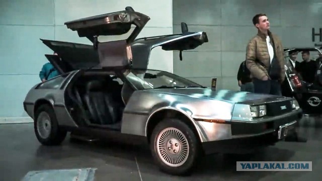 Авто Тюнинг Шоу 2023 в Москве
